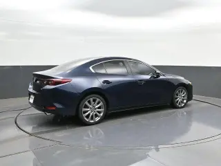 Mazda Mazda3 Sedán 2024 2.5 S Preferred 4p Sedán