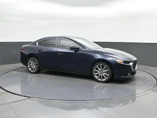 Mazda Mazda3 Sedán 2024 2.5 S Preferred 4p Sedán