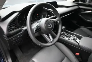 Mazda Mazda3 Sedán 2024 2.5 S Preferred 4p Sedán