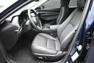 Mazda Mazda3 Sedán 2024 2.5 S Preferred 4p Sedán