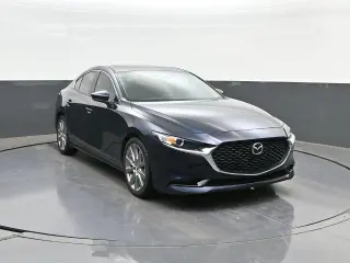 Mazda Mazda3 Sedán 2024 2.5 S Preferred 4p Sedán