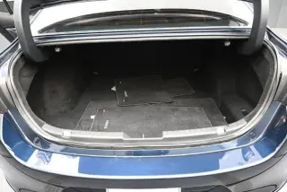 Mazda Mazda3 Sedán 2024 2.5 S Preferred 4p Sedán