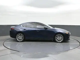 Mazda Mazda3 Sedán 2024 2.5 S Preferred 4p Sedán