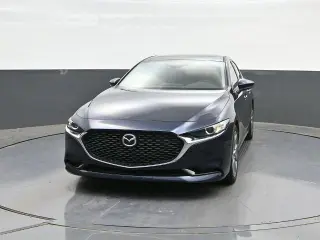 Mazda Mazda3 Sedán 2024 2.5 S Preferred 4p Sedán