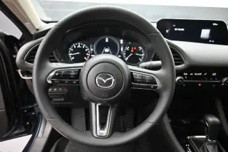 Mazda Mazda3 Sedán 2024 2.5 S Preferred 4p Sedán