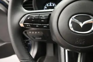 Mazda Mazda3 Sedán 2024 2.5 S Preferred 4p Sedán