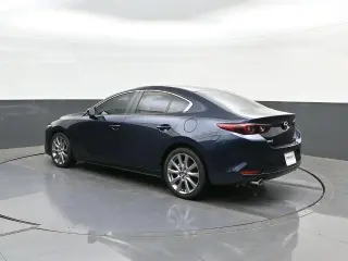 Mazda Mazda3 Sedán 2024 2.5 S Preferred 4p Sedán
