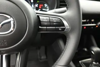 Mazda Mazda3 Sedán 2024 2.5 S Preferred 4p Sedán