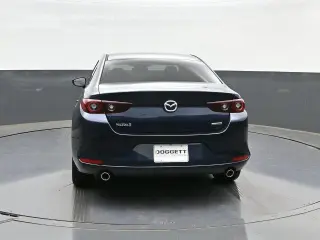 Mazda Mazda3 Sedán 2024 2.5 S Preferred 4p Sedán