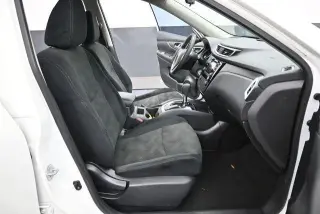 Nissan Rogue 2016 S 4dr Crossover