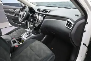 Nissan Rogue 2016 S 4dr Crossover