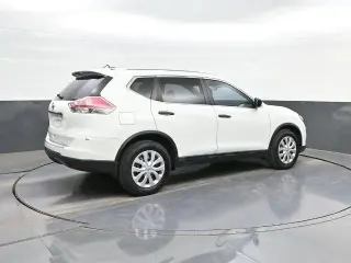 Nissan Rogue 2016 S 4dr Crossover