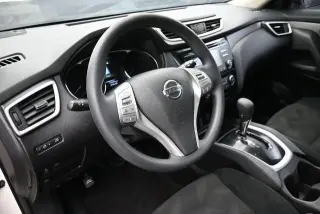 Nissan Rogue 2016 S 4dr Crossover