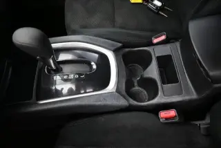 Nissan Rogue 2016 S 4dr Crossover