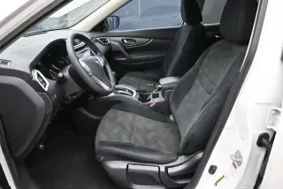 Nissan Rogue 2016 S 4dr Crossover