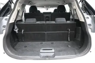 Nissan Rogue 2016 S 4dr Crossover