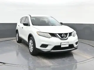 Nissan Rogue 2016 S 4dr Crossover