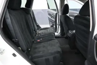 Nissan Rogue 2016 S 4dr Crossover