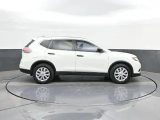 Nissan Rogue 2016 S 4dr Crossover
