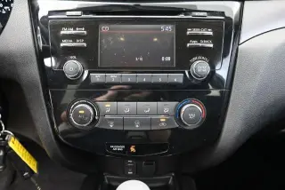 Nissan Rogue 2016 S 4dr Crossover