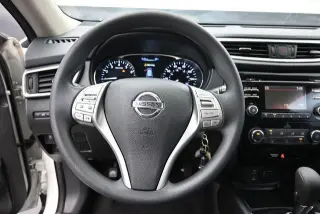 Nissan Rogue 2016 S 4dr Crossover