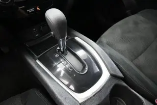 Nissan Rogue 2016 S 4dr Crossover