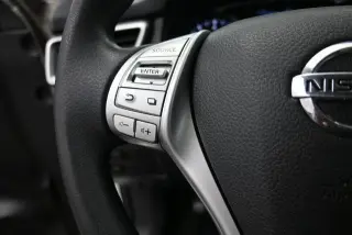 Nissan Rogue 2016 S 4dr Crossover