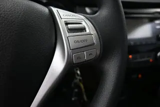 Nissan Rogue 2016 S 4dr Crossover
