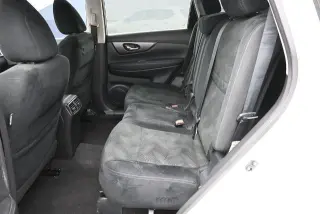 Nissan Rogue 2016 S 4dr Crossover