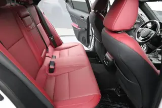Lexus IS 350 2025 F SPORT Design 4p Sedán