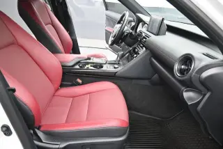 Lexus IS 350 2025 F SPORT Design 4p Sedán