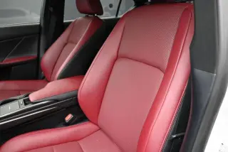 Lexus IS 350 2025 F SPORT Design 4p Sedán