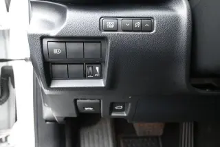 Lexus IS 350 2025 F SPORT Design 4p Sedán