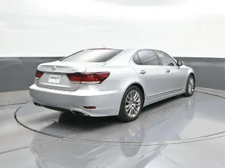 Lexus LS 460 2013 L 4p Sedan