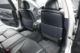 Lexus LS 460 2013 L 4p Sedan
