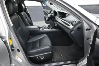 Lexus LS 460 2013 L 4p Sedan
