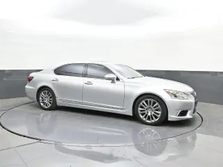 Lexus LS 460 2013 L 4p Sedan