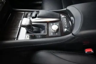 Lexus LS 460 2013 L 4p Sedan