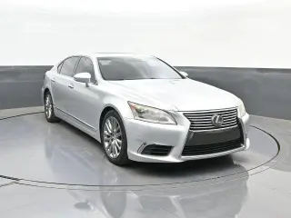 Lexus LS 460 2013 L 4p Sedan