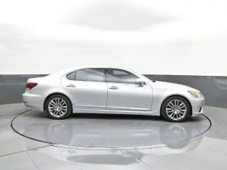 Lexus LS 460 2013 L 4p Sedan