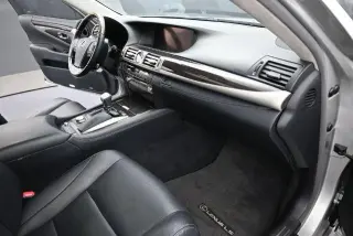 Lexus LS 460 2013 L 4p Sedan