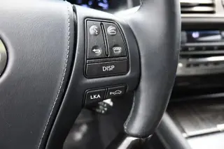 Lexus LS 460 2013 L 4p Sedan