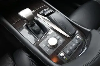 Lexus LS 460 2013 L 4p Sedan