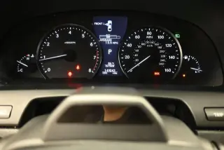 Lexus LS 460 2013 L 4p Sedan