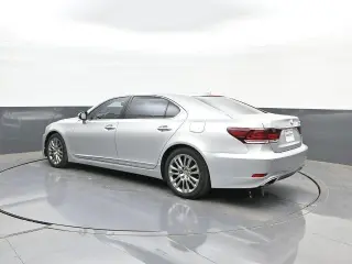 Lexus LS 460 2013 L 4p Sedan