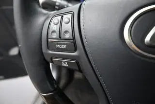 Lexus LS 460 2013 L 4p Sedan