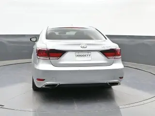 Lexus LS 460 2013 L 4p Sedan
