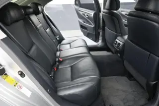 Lexus LS 460 2013 L 4p Sedan