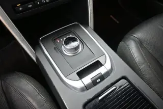 Land Rover Discovery Sport 2016 tracción total HSE 4p SUV