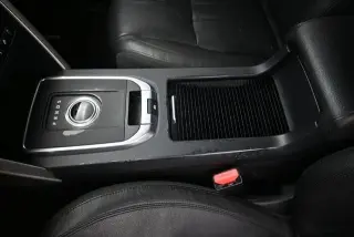 Land Rover Discovery Sport 2016 tracción total HSE 4p SUV